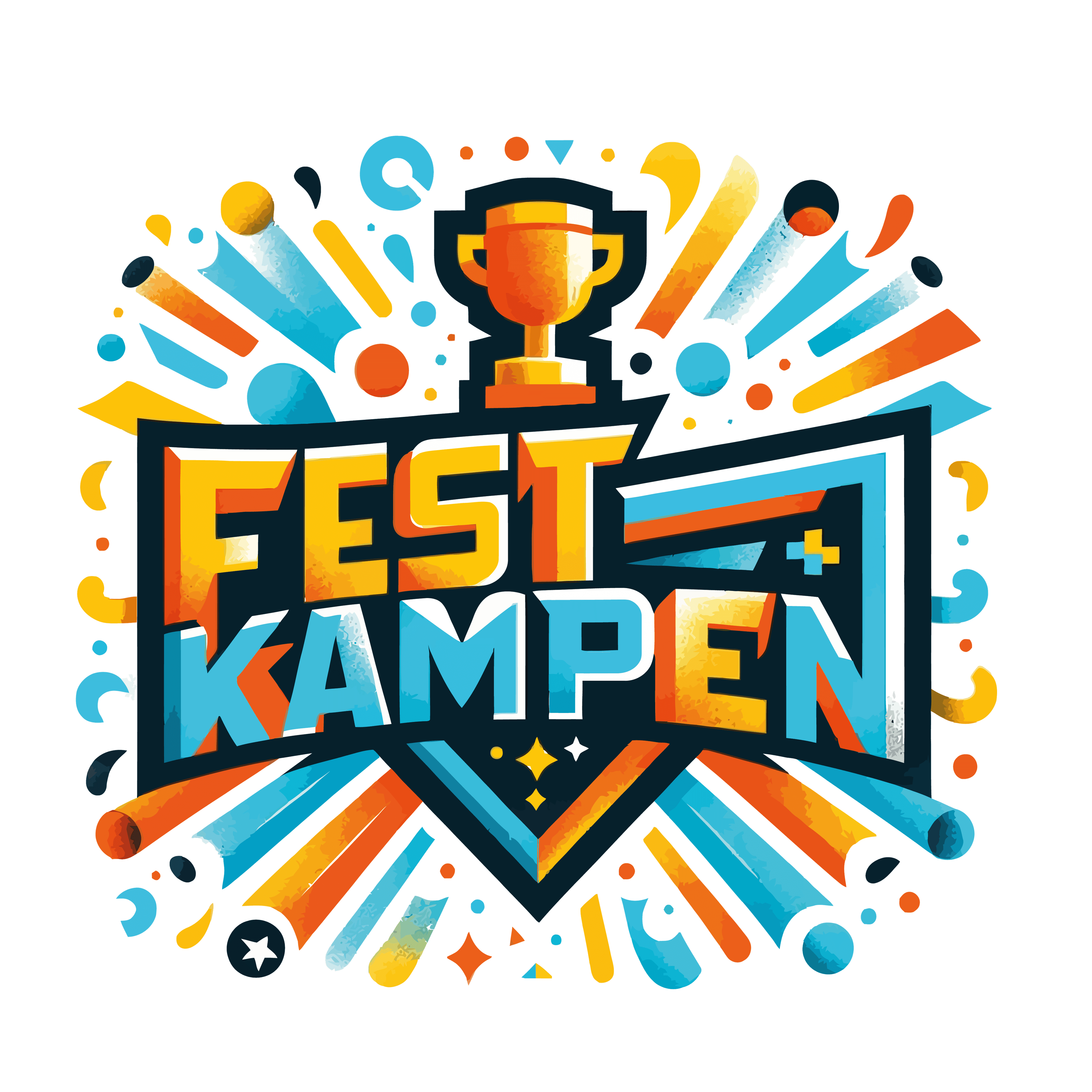 Festkampen Logo